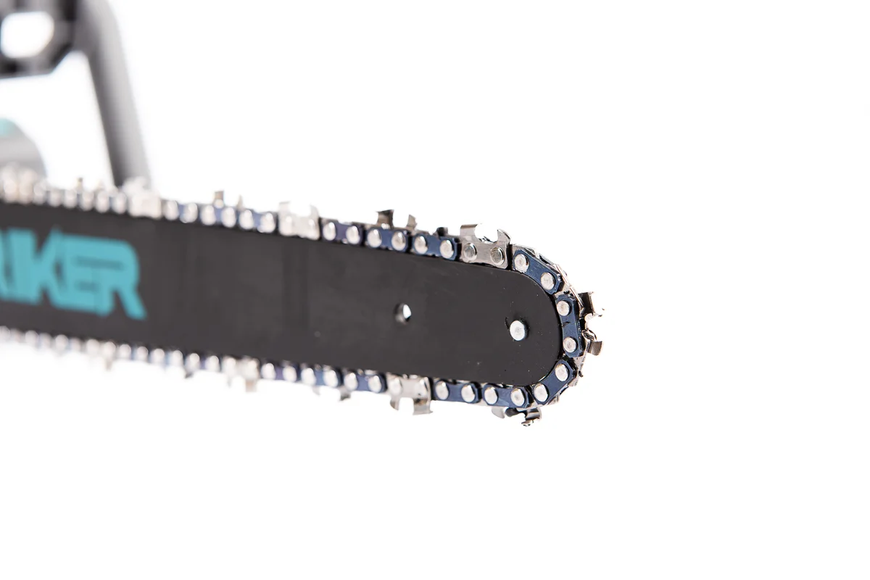 Акумуляторна пила ланцюгова Riker RCS 20/12V 0027 фото