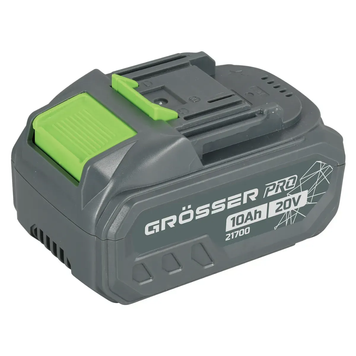 Акумулятор Grosser 10А GB 210S PRO 347 фото