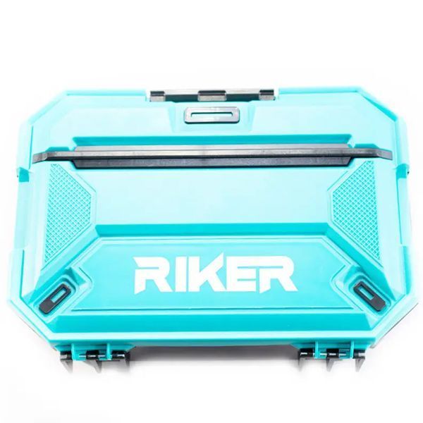 Акумуляторний шуруповерт RIKER RCD 20/60W RK0233, 20 В, 60 Нм, безщітковий, 2 акумулятори RK0233 фото