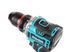 Акумуляторний шуруповерт RIKER RCD 20/55TW MX, 20 В, 55 Нм, ударний, 2 акумулятори RK0006 фото 10
