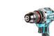 Акумуляторний шуруповерт RIKER RCD 20/55TW MX, 20 В, 55 Нм, ударний, 2 акумулятори RK0006 фото 3