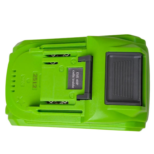 Аккумулятор Grosser 8А GB 208P PRO 338 фото