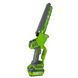 Акумуляторна ланцюгова пила Grosser GCS 861SB 20 В, 8&Prime; (200 мм), безщітковий двигун, АКБ 3 А&middot;год, кейс 0248 фото 1