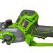 Акумуляторна ланцюгова пила Grosser GCS 860S 20 В, 8&Prime; (200 мм), безщітковий двигун (каркас) 0246 фото 2
