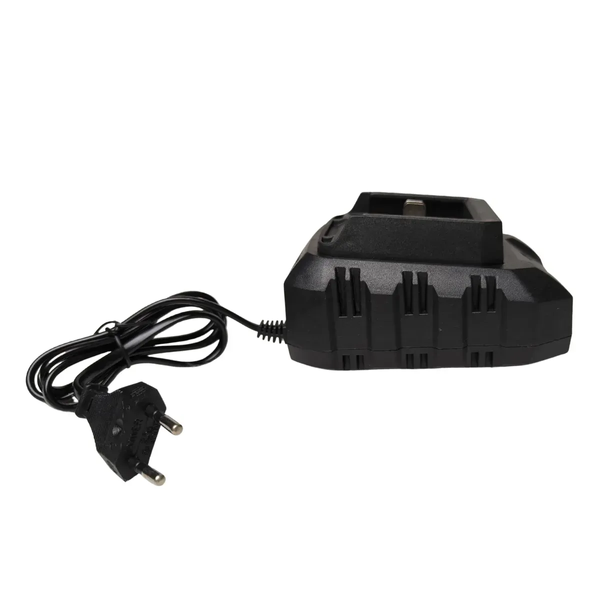 Зарядний пристрій Grosser GC 4 244 фото