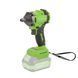 Аккумуляторный гайковерт Grosser GTW 300 20 В, 300 Нм, 1/2" каркас G0110 фото 1
