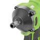 Аккумуляторный гайковерт Grosser GTW 300 20 В, 300 Нм, 1/2" каркас G0110 фото 2