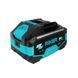 Аккумуляторная батарея RIKER RB 4A USB, Li-ion, 20 В, 4 Ач, USB и Type-C RK0039 фото 1
