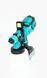 Аккумуляторный краскопульт RIKER RSG 20LK 20В MX Series 1200 мл/мин, бачок 1000 мл, форсунки 1,5/2,5 мм, LED подсветка RK0135 фото 3