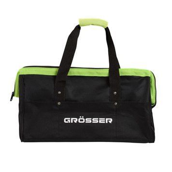 Сумка для инструментов Grosser GBG 240, 24 л, 440&times;215&times;240 мм G0163 фото