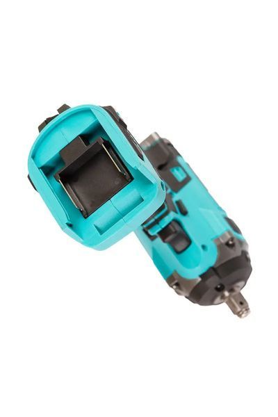 Аккумуляторный гайковерт RIKER RTW 20/950K, 20 В, 950 Нм, 1/2", бесщеточный, MX Series RK0013 фото