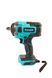 Аккумуляторный гайковерт RIKER RTW 20/950K, 20 В, 950 Нм, 1/2", бесщеточный, MX Series RK0013 фото 6