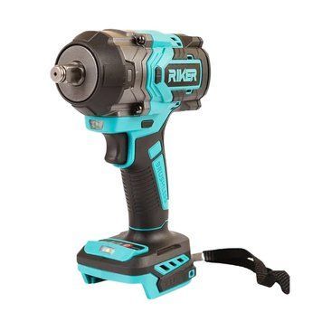 Аккумуляторный гайковерт RIKER RTW 20/750K, 20 В, 750 Нм, 1/2", бесщеточный, MX Series RK0012 фото