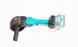 Шлифмашина угловая аккумуляторная Riker RAG 20/125MK 0132 фото 4
