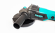 Шлифмашина угловая аккумуляторная Riker RAG 20/125MK 0132 фото 2