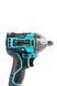 Аккумуляторный гайковерт RIKER RTW 20/350V, 20 В, 350 Нм, 1/2", 3 Ач, бесщеточный RK0010 фото 8