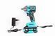 Аккумуляторный гайковерт RIKER RTW 20/350V, 20 В, 350 Нм, 1/2", 3 Ач, бесщеточный RK0010 фото 7